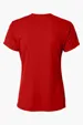 A4 Women's Cooling Performance Short Sleeve Tee — view 18