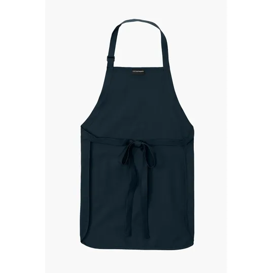 Port Authority Full-Length Apron with Pockets — view 27