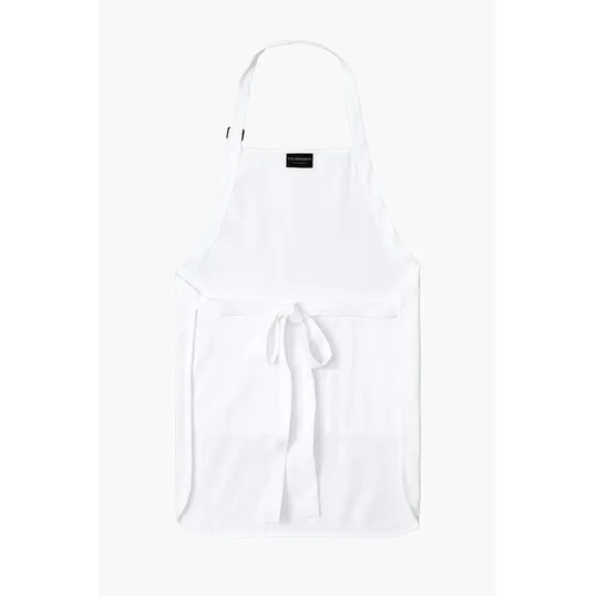 Port Authority Full-Length Apron with Pockets — view 31