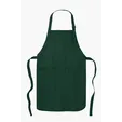 Port Authority Full-Length Apron with Pockets — view 20