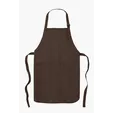 Port Authority Full-Length Apron with Pockets — view 19
