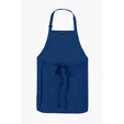 Port Authority Full-Length Apron with Pockets — view 29