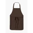 Port Authority Full-Length Apron with Pockets — view 24