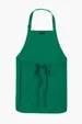 Port Authority Full-Length Apron with Pockets — view 14