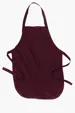 Port Authority Full-Length Apron with Pockets — view 3