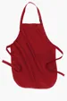 Port Authority Full-Length Apron with Pockets — view 5