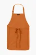Port Authority Full-Length Apron with Pockets — view 18