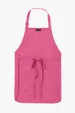 Port Authority Full-Length Apron with Pockets — view 13