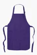 Port Authority Full-Length Apron with Pockets — view 10