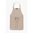 Port Authority Full-Length Apron with Pockets — view 30