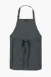 Port Authority Full-Length Apron with Pockets — view 17