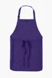 Port Authority Full-Length Apron with Pockets — view 16