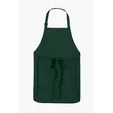 Port Authority Full-Length Apron with Pockets — view 25