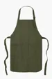 Port Authority Full-Length Apron with Pockets — view 9