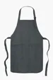 Port Authority Full-Length Apron with Pockets — view 11