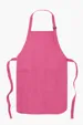 Port Authority Full-Length Apron with Pockets — view 7