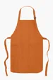 Port Authority Full-Length Apron with Pockets — view 12