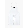 Port Authority Full-Length Apron with Pockets — view 31