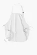 Port Authority Medium-Length Apron with Pouch Pockets — view 10