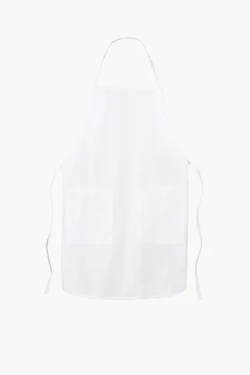 Port Authority Full-Length Apron — view 8