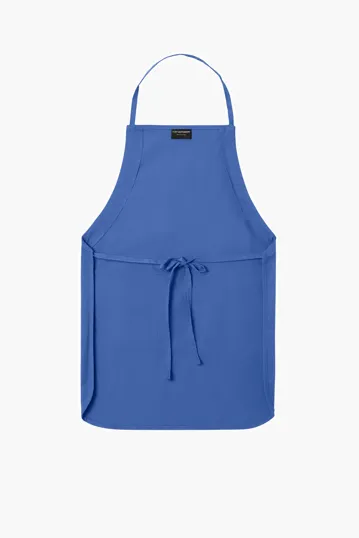 Port Authority Full-Length Apron — view 10