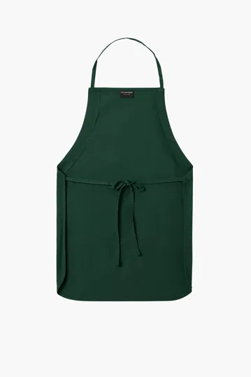 Port Authority Full-Length Apron — view 11