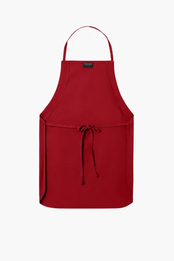 Port Authority Full-Length Apron — view 13
