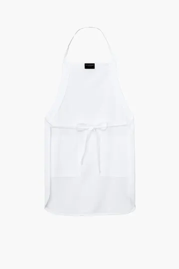 Port Authority Full-Length Apron — view 14