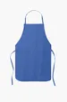 Port Authority Full-Length Apron — view 3