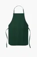 Port Authority Full-Length Apron — view 4