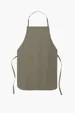 Port Authority Full-Length Apron — view 5