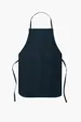 Port Authority Full-Length Apron — view 6