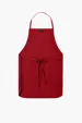 Port Authority Full-Length Apron — view 13