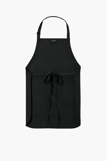 Port Authority Full-Length Two-Pocket Bib Apron — view 12