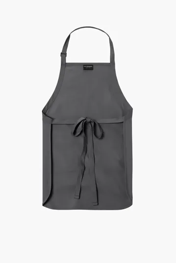 Port Authority Full-Length Two-Pocket Bib Apron — view 13