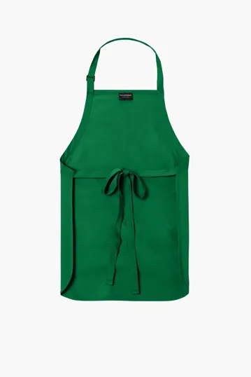 Port Authority Full-Length Two-Pocket Bib Apron — view 14
