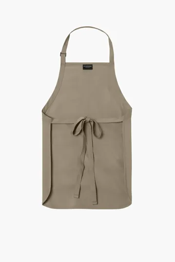 Port Authority Full-Length Two-Pocket Bib Apron — view 15