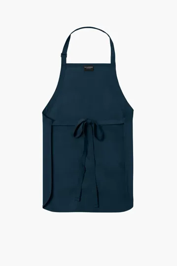 Port Authority Full-Length Two-Pocket Bib Apron — view 16