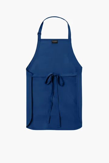 Port Authority Full-Length Two-Pocket Bib Apron — view 19