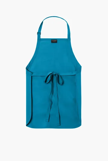Port Authority Full-Length Two-Pocket Bib Apron — view 20