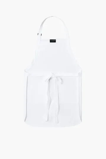 Port Authority Full-Length Two-Pocket Bib Apron — view 21