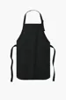 Port Authority Full-Length Two-Pocket Bib Apron — view 2