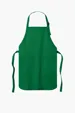 Port Authority Full-Length Two-Pocket Bib Apron — view 4