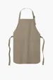 Port Authority Full-Length Two-Pocket Bib Apron — view 5