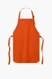Port Authority Full-Length Two-Pocket Bib Apron — view 7