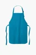 Port Authority Full-Length Two-Pocket Bib Apron — view 10
