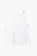 Port Authority Full-Length Two-Pocket Bib Apron — view 11
