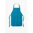 Port Authority Full-Length Two-Pocket Bib Apron
