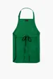 Port Authority Full-Length Two-Pocket Bib Apron — view 14