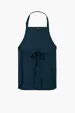 Port Authority Full-Length Two-Pocket Bib Apron — view 16